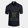DryBlend® Jersey knit polo Thumbnail