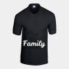 DryBlend® Jersey knit polo Thumbnail
