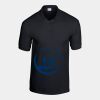 DryBlend® Jersey knit polo Thumbnail