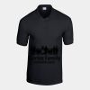 DryBlend® Jersey knit polo Thumbnail