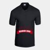 DryBlend® Jersey knit polo Thumbnail