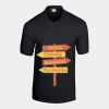 DryBlend® Jersey knit polo Thumbnail