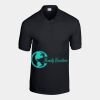 DryBlend® Jersey knit polo Thumbnail