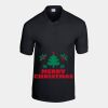 DryBlend® Jersey knit polo Thumbnail