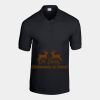 DryBlend® Jersey knit polo Thumbnail