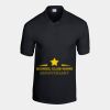 DryBlend® Jersey knit polo Thumbnail