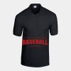 DryBlend® Jersey knit polo Thumbnail