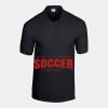 DryBlend® Jersey knit polo Thumbnail