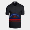 DryBlend® Jersey knit polo Thumbnail