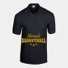 DryBlend® Jersey knit polo Thumbnail