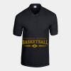 DryBlend® Jersey knit polo Thumbnail