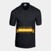 DryBlend® Jersey knit polo Thumbnail