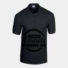 DryBlend® Jersey knit polo Thumbnail
