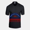 DryBlend® Jersey knit polo Thumbnail