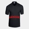 DryBlend® Jersey knit polo Thumbnail