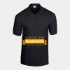 DryBlend® Jersey knit polo Thumbnail
