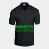 DryBlend® Jersey knit polo Thumbnail