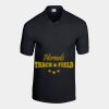 DryBlend® Jersey knit polo Thumbnail