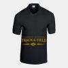 DryBlend® Jersey knit polo Thumbnail