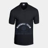 DryBlend® Jersey knit polo Thumbnail