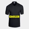 DryBlend® Jersey knit polo Thumbnail
