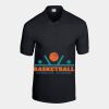 DryBlend® Jersey knit polo Thumbnail