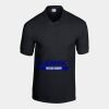 DryBlend® Jersey knit polo Thumbnail