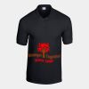 DryBlend® Jersey knit polo Thumbnail