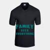 DryBlend® Jersey knit polo Thumbnail