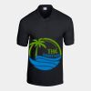 DryBlend® Jersey knit polo Thumbnail