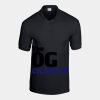 DryBlend® Jersey knit polo Thumbnail