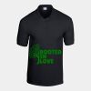 DryBlend® Jersey knit polo Thumbnail