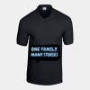 DryBlend® Jersey knit polo Thumbnail