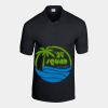DryBlend® Jersey knit polo Thumbnail