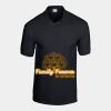 DryBlend® Jersey knit polo Thumbnail
