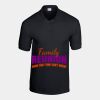 DryBlend® Jersey knit polo Thumbnail