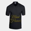 DryBlend® Jersey knit polo Thumbnail