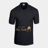 DryBlend® Jersey knit polo Thumbnail