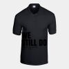 DryBlend® Jersey knit polo Thumbnail