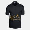 DryBlend® Jersey knit polo Thumbnail