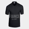 DryBlend® Jersey knit polo Thumbnail
