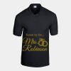 DryBlend® Jersey knit polo Thumbnail