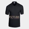 DryBlend® Jersey knit polo Thumbnail