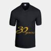 DryBlend® Jersey knit polo Thumbnail