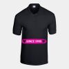 DryBlend® Jersey knit polo Thumbnail