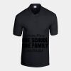 DryBlend® Jersey knit polo Thumbnail