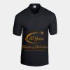DryBlend® Jersey knit polo Thumbnail