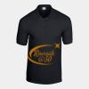 DryBlend® Jersey knit polo Thumbnail
