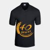 DryBlend® Jersey knit polo Thumbnail