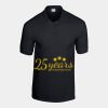 DryBlend® Jersey knit polo Thumbnail